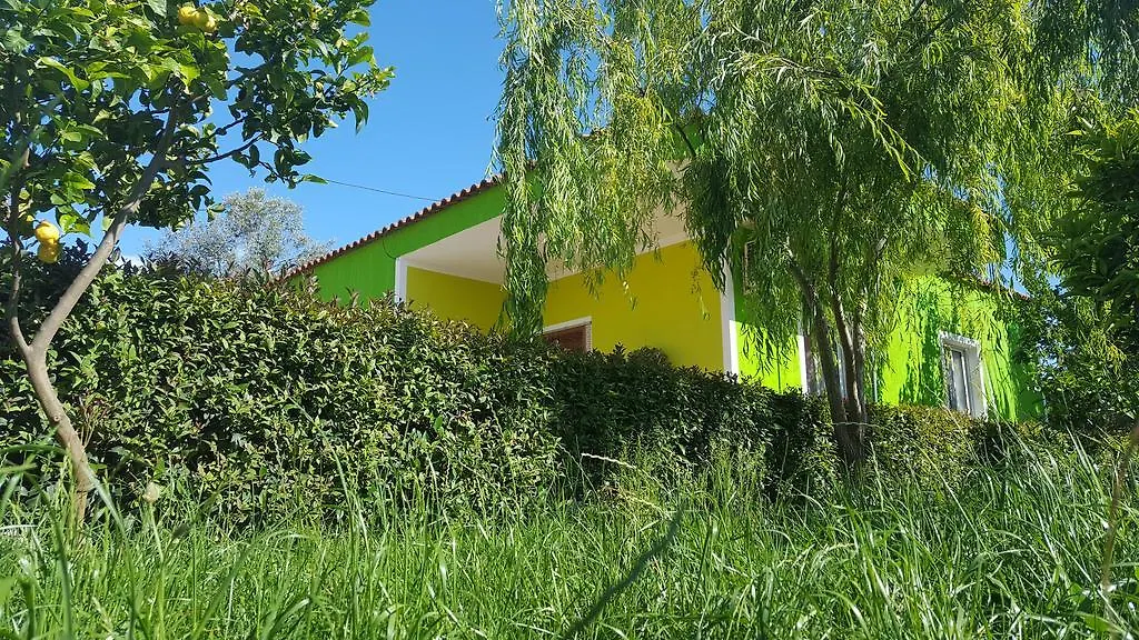 Garden House Villa Ksamil