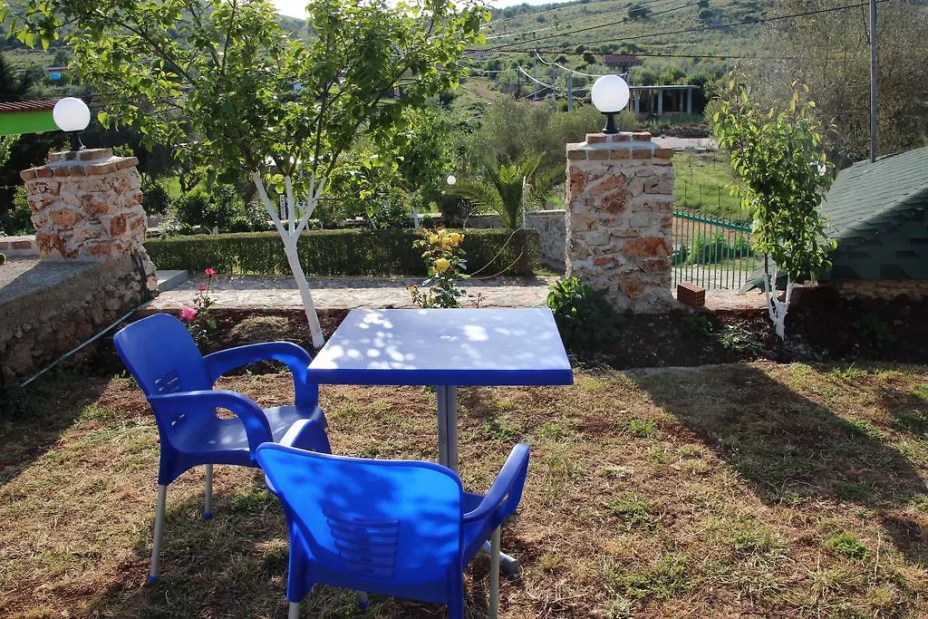 Holiday home Garden House Villa Ksamil