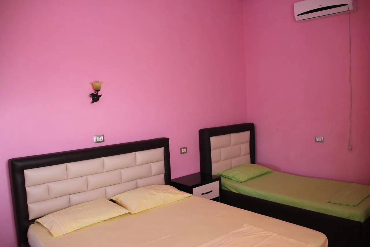 Garden House Villa Ksamil