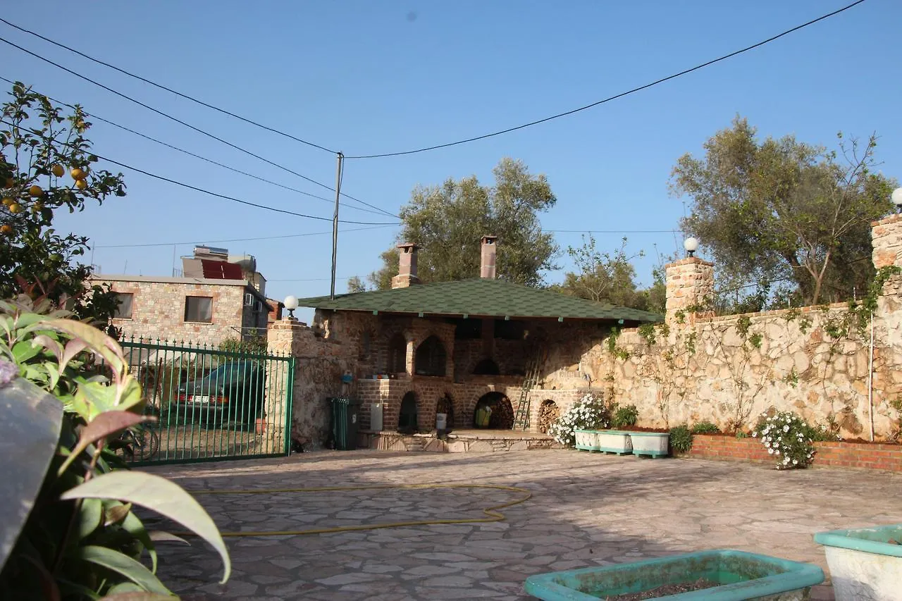 Holiday home Garden House Villa Ksamil